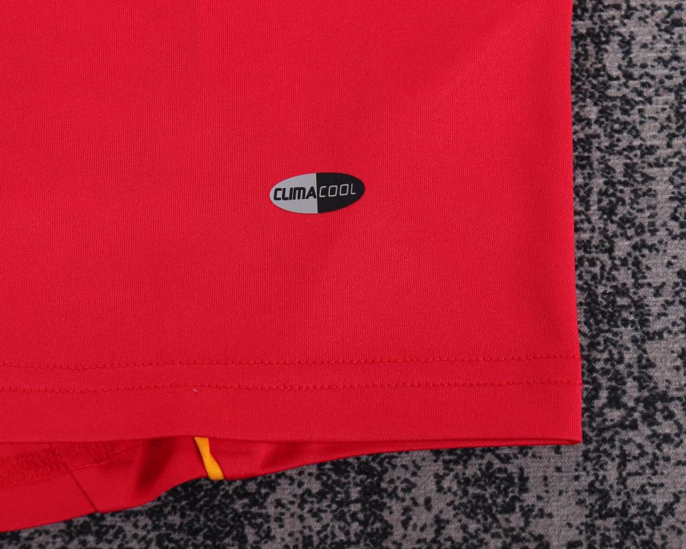 Kids Retro Kit Spain 2008 Home