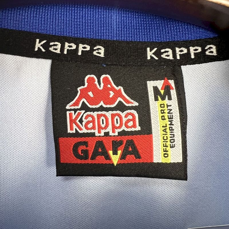 Retro Juventus 1996/97 Away S-XXL