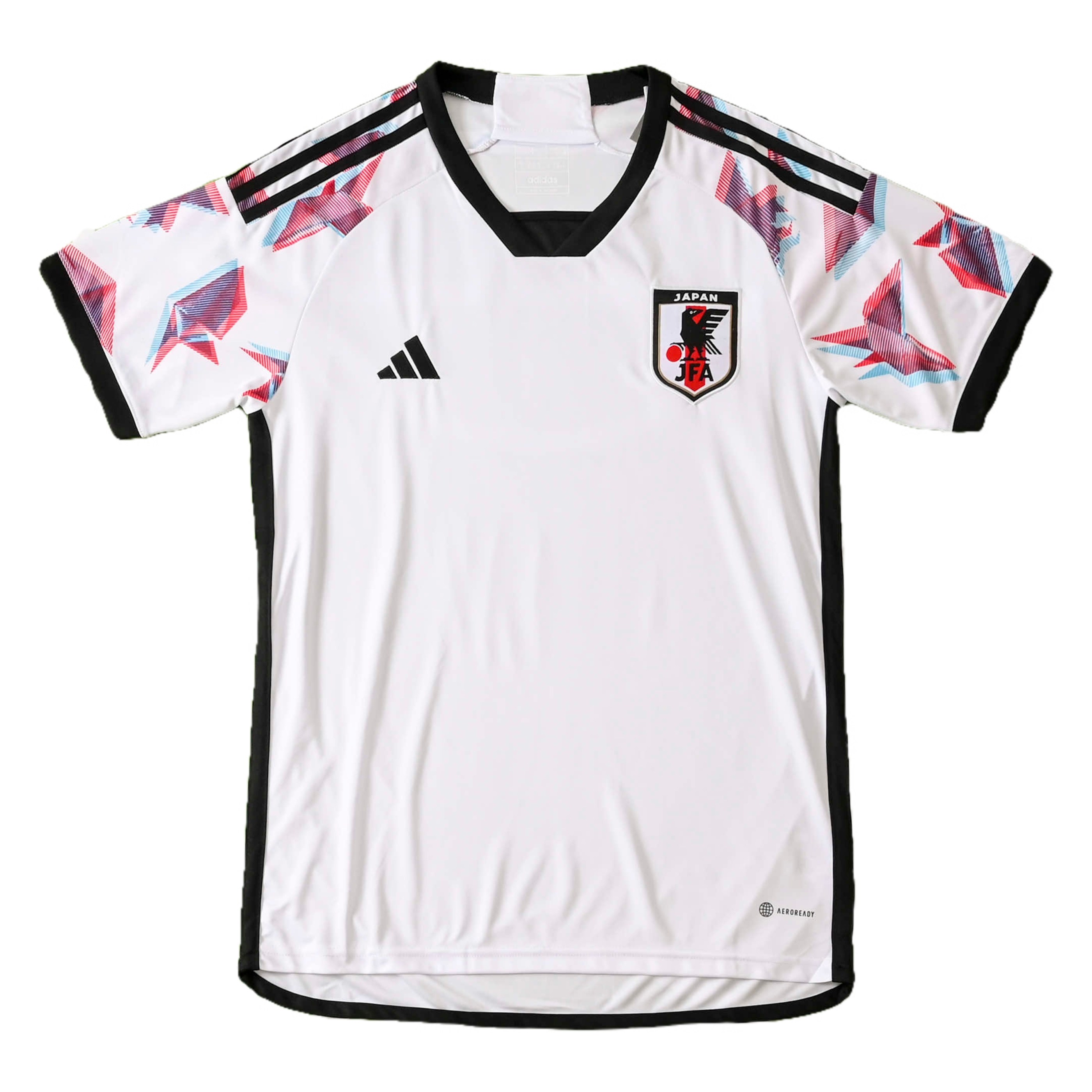 Japan 2022 World Cup Away S-XXL