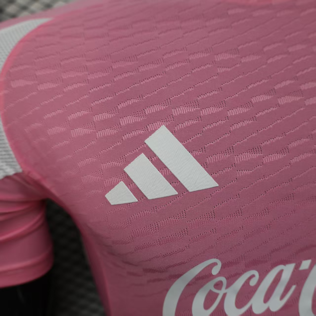 Player Version Argentina 25/26 Training Kit