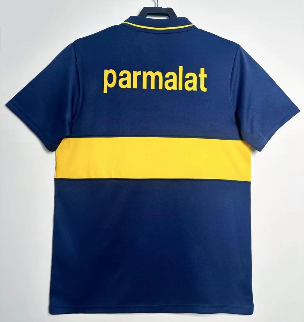 Boca 1993/95 Home  S-XXL