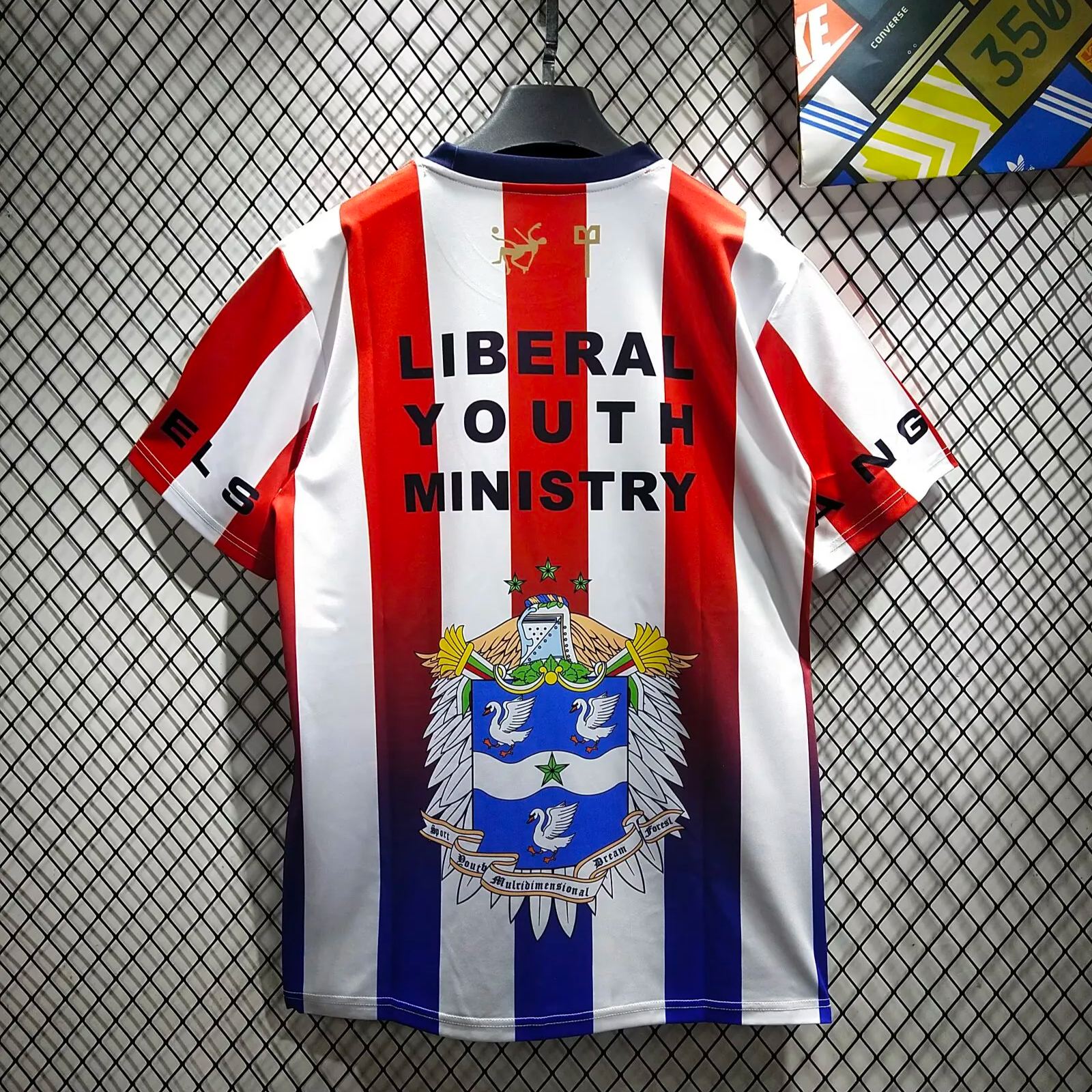 Chivas Angle S-XXLL