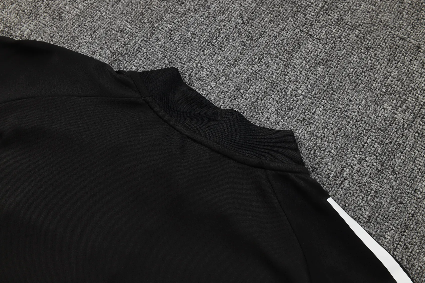 Adult/Kids Real Mαdrid full zipper training suit B2501