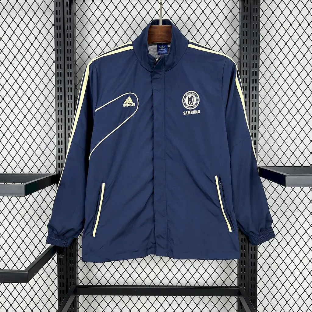 Chelsea windbreaker
