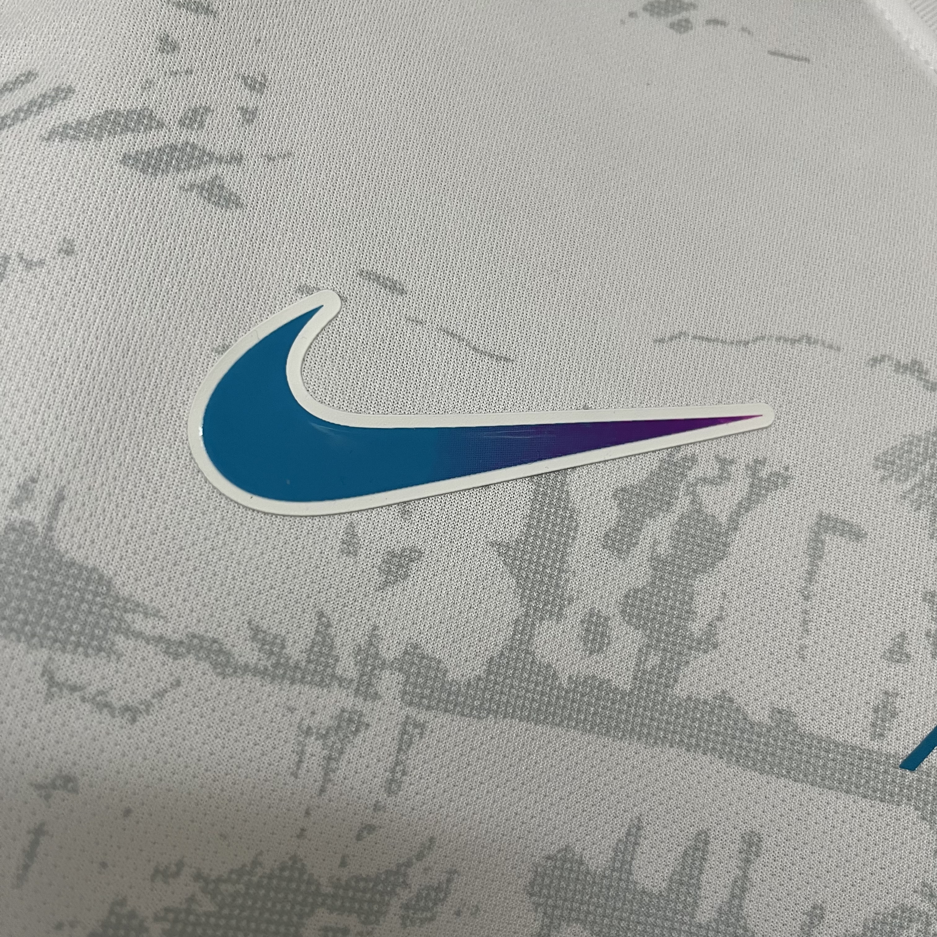 23-24 Al-Nassr FC Third Kit Size S-XXL