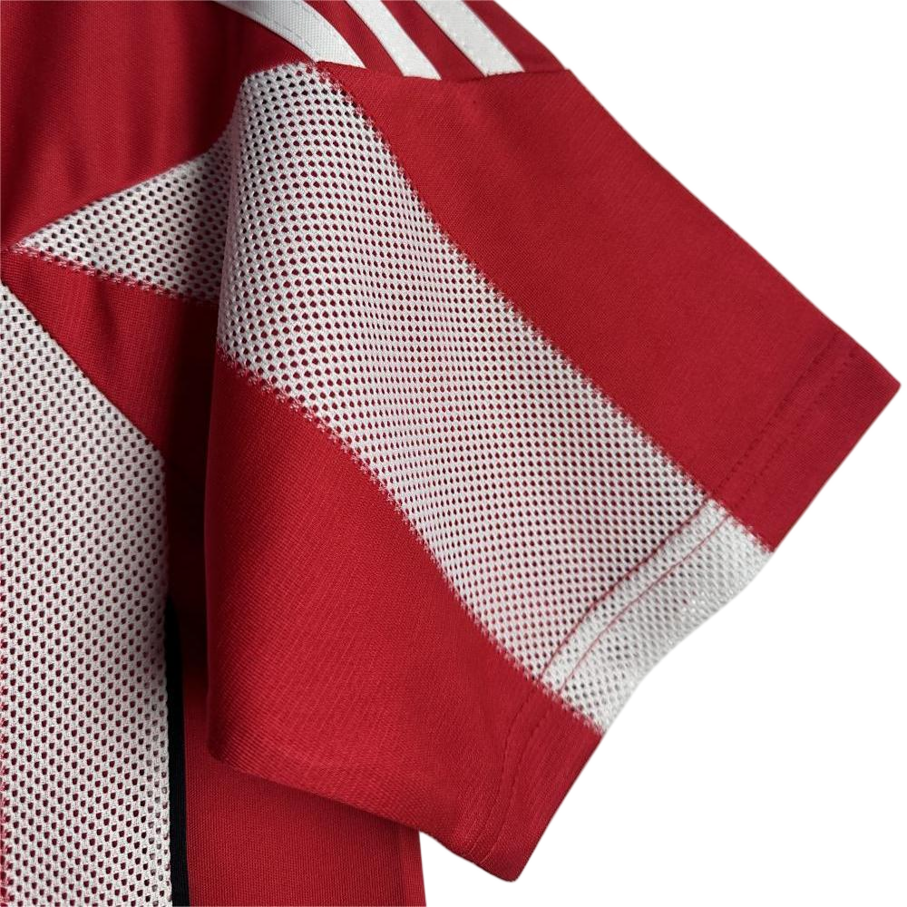 Retro Bayern Munich 10/11 home S-XXL