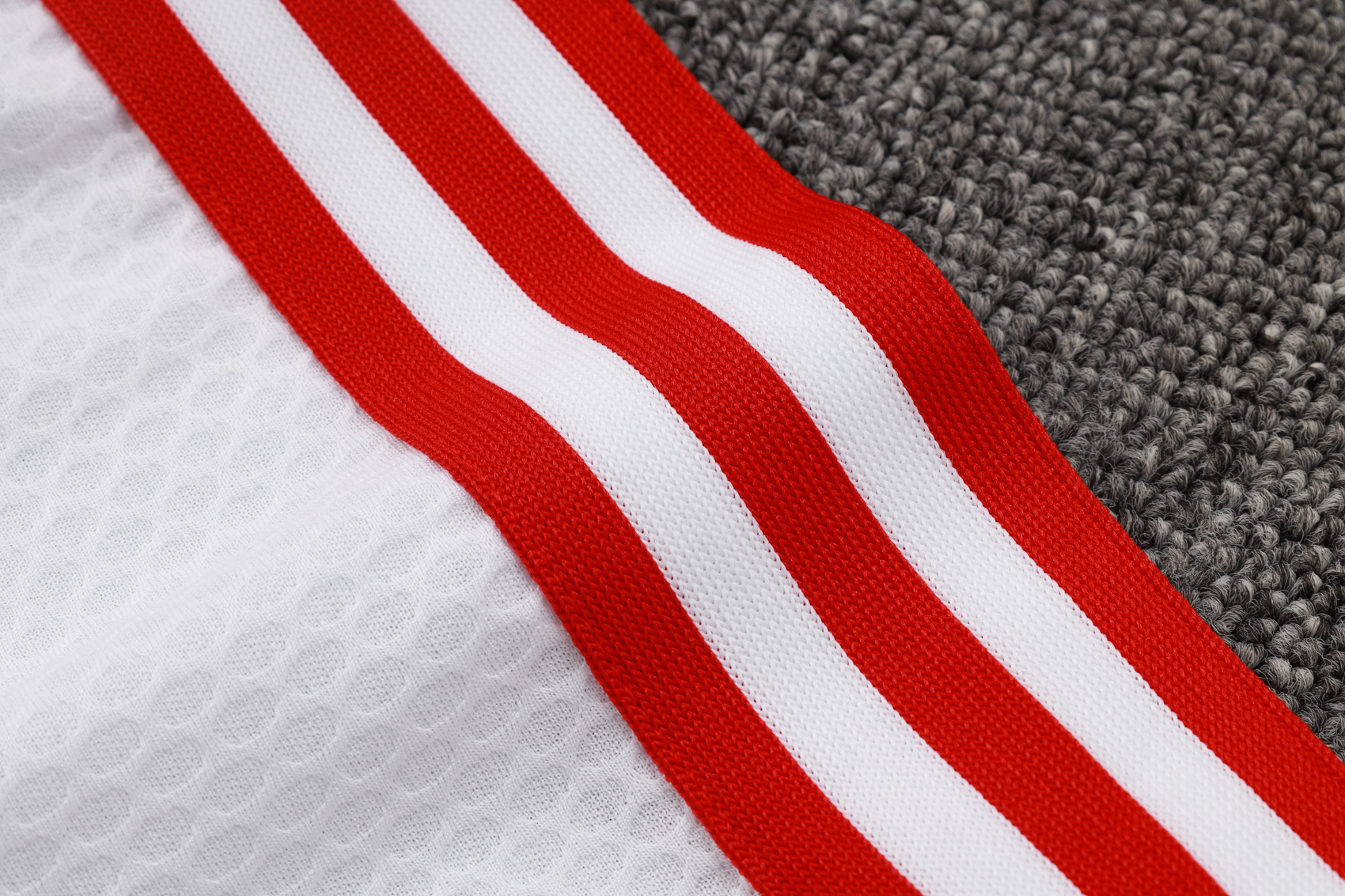 Short Sleeves Bayern Training suit  D2537