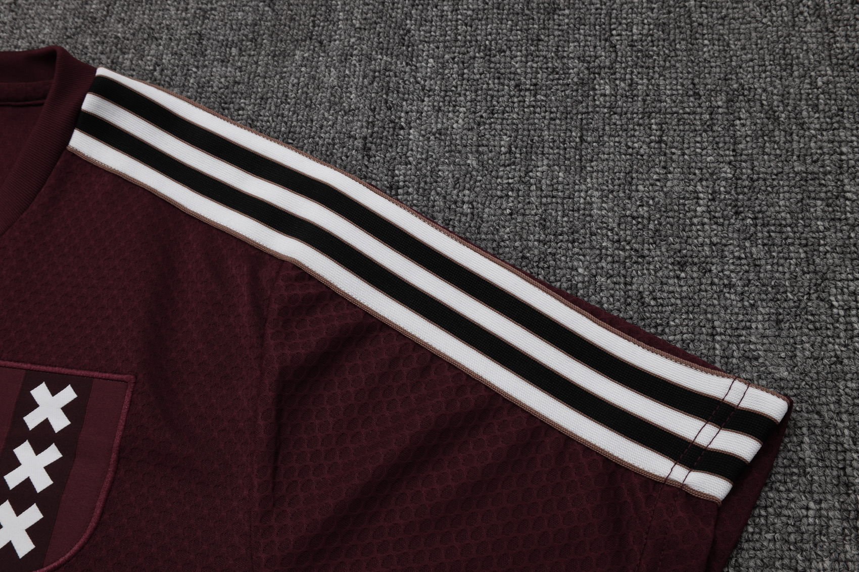 Ajax 25/26 Training Suit D2528