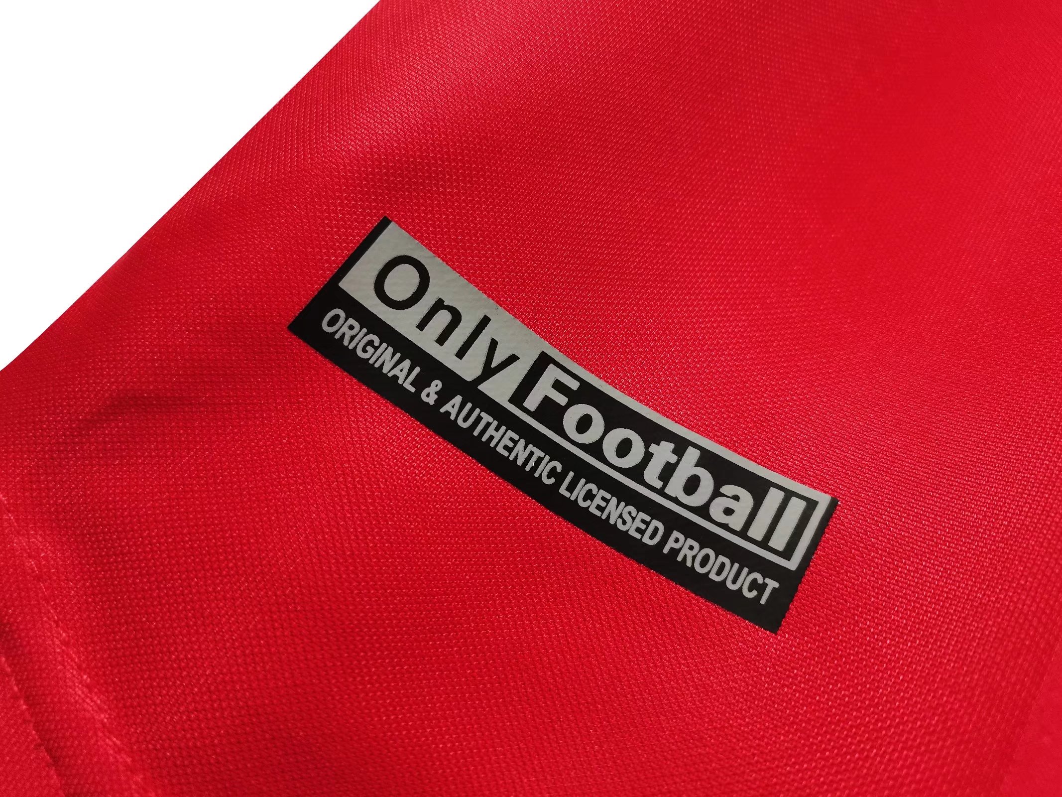 Retro Manchester United 1999 Final Home Long Sleeves