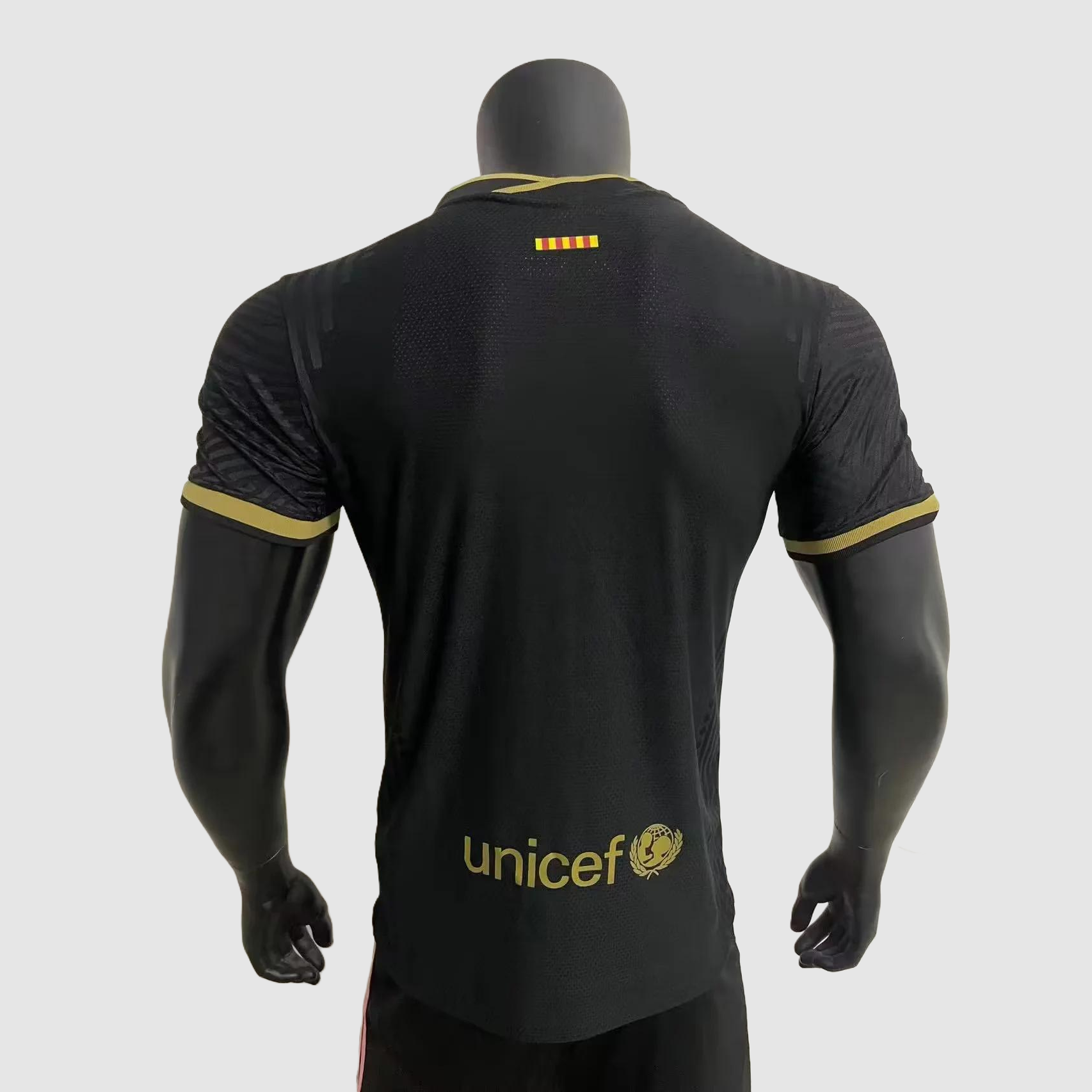 Player Version 20/21 Barcelona Away S-XXL