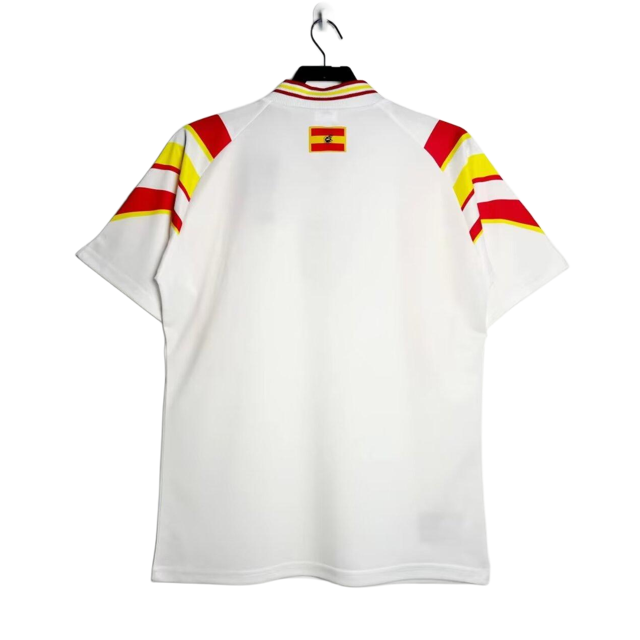 Retro Spain 1996 Third S-XXL