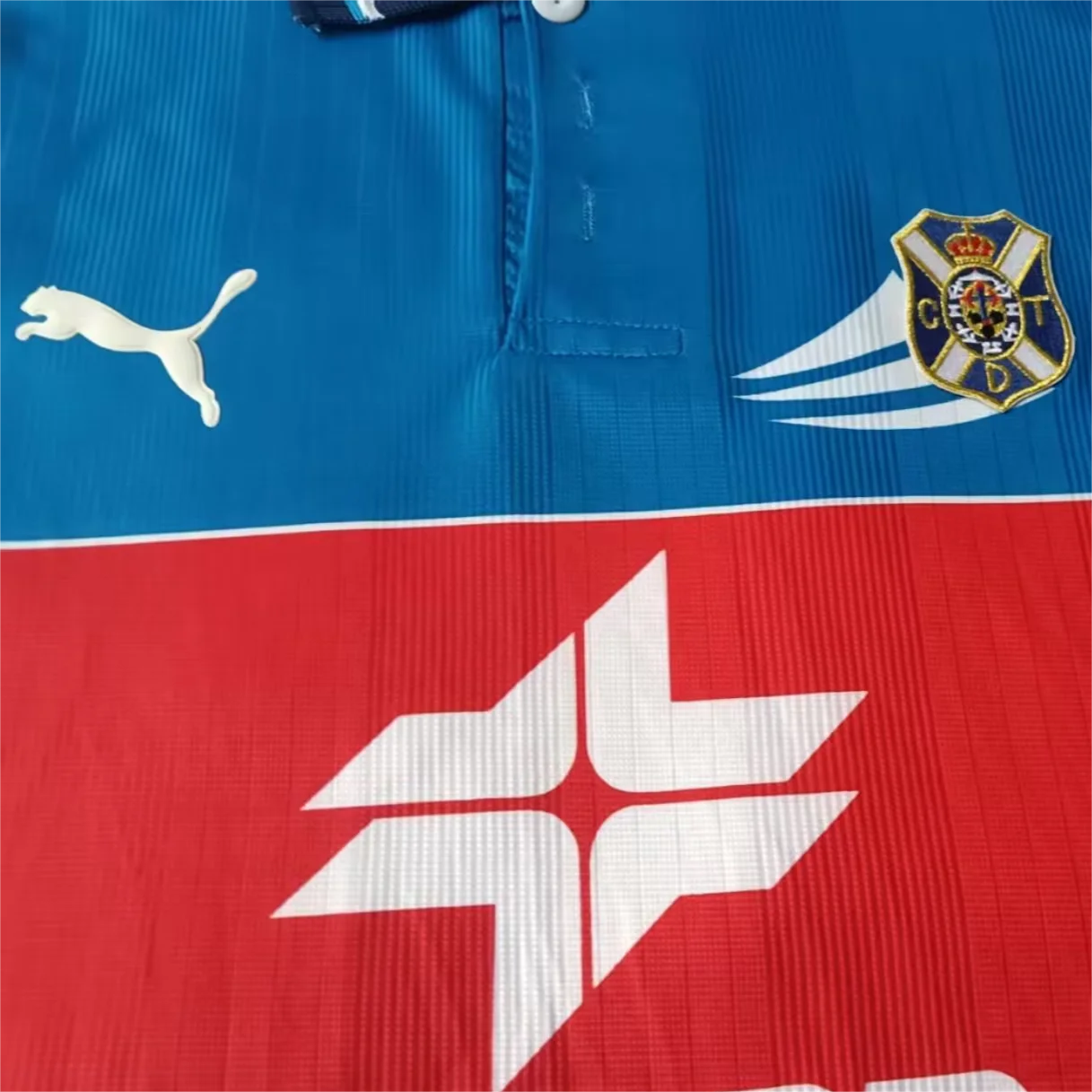 Tenerife 1998/99 Away S-XXL