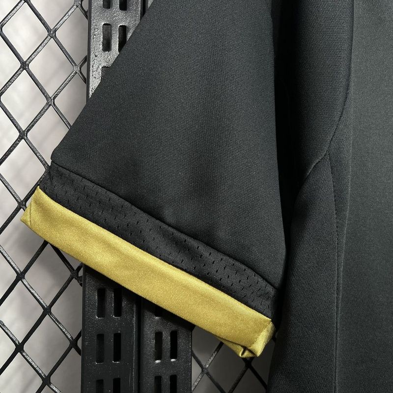 Retro 15/16 Juventus Third Kit S-XXL