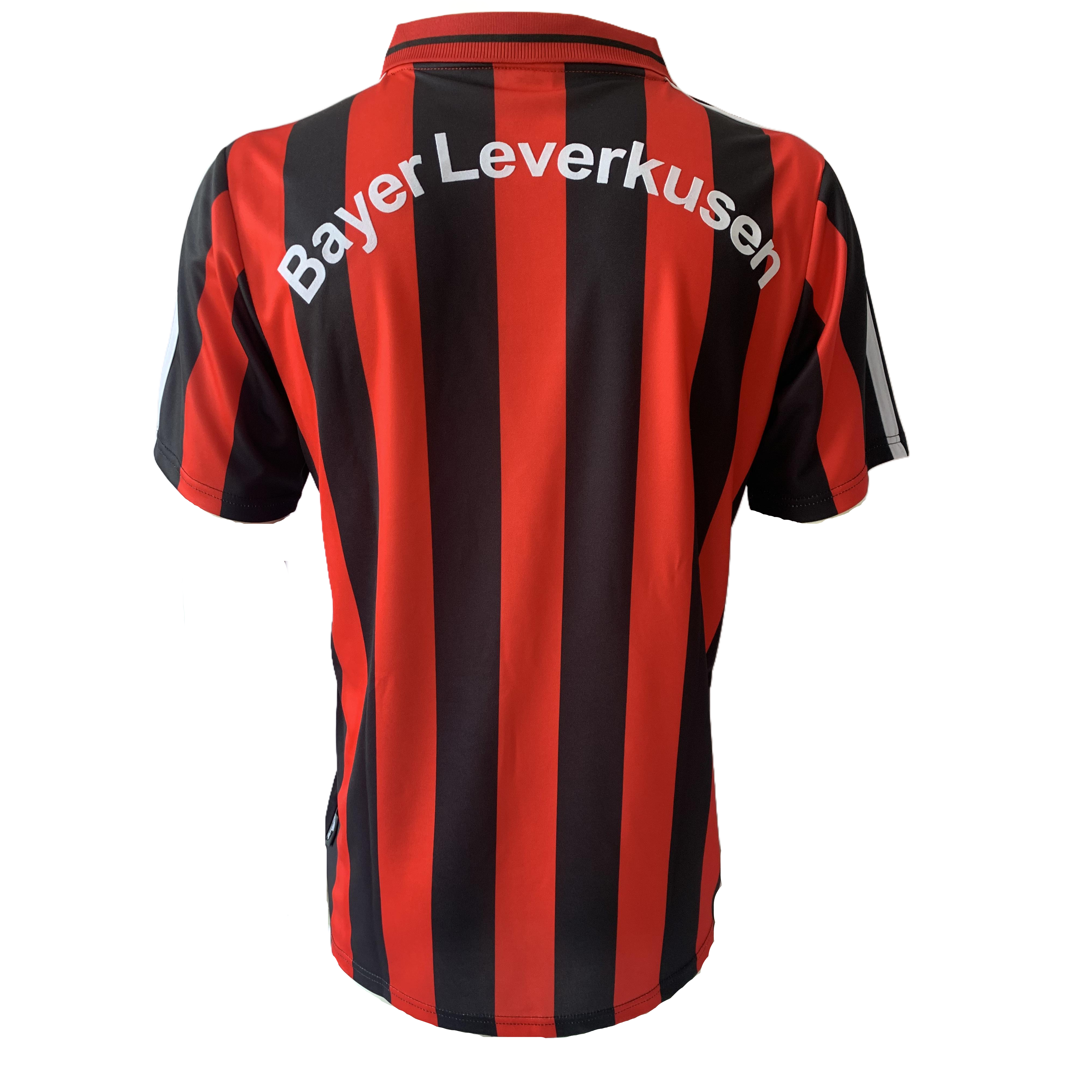 Retro Leverkusen 2000/01 Home  S-XXL