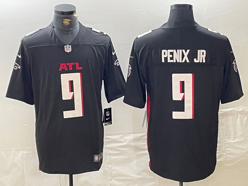 Atlanta Falcons #9 Penix