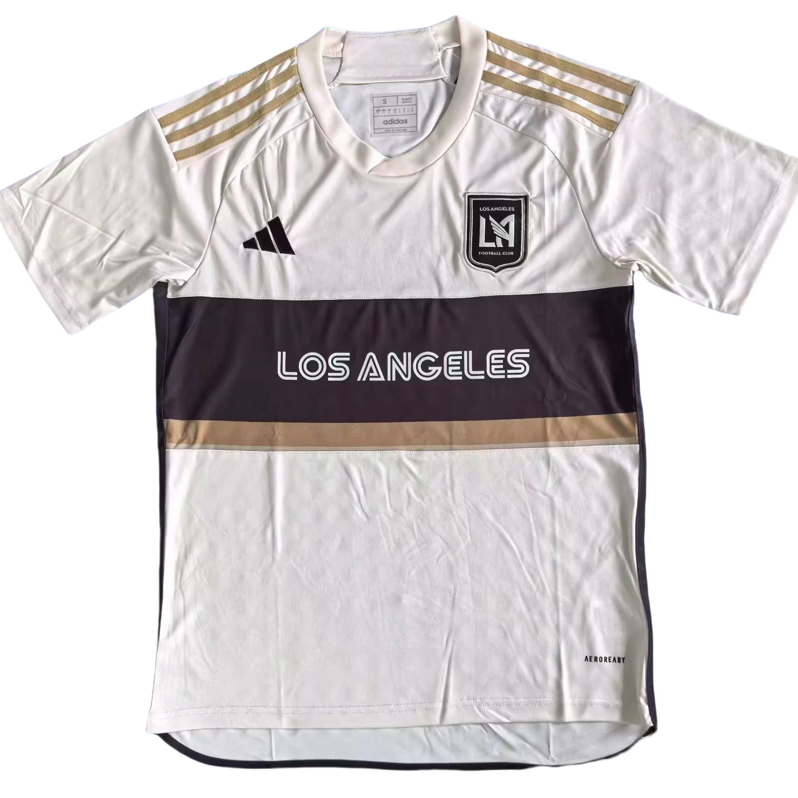 Columbus Crew SC 25/26 Home  S-4XL