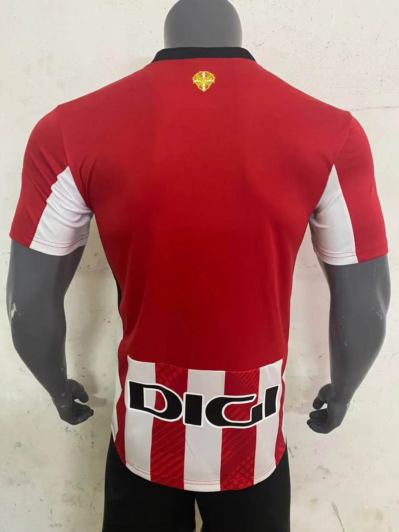 Athletic Bilbao 24/25 Home Kit S-XXL