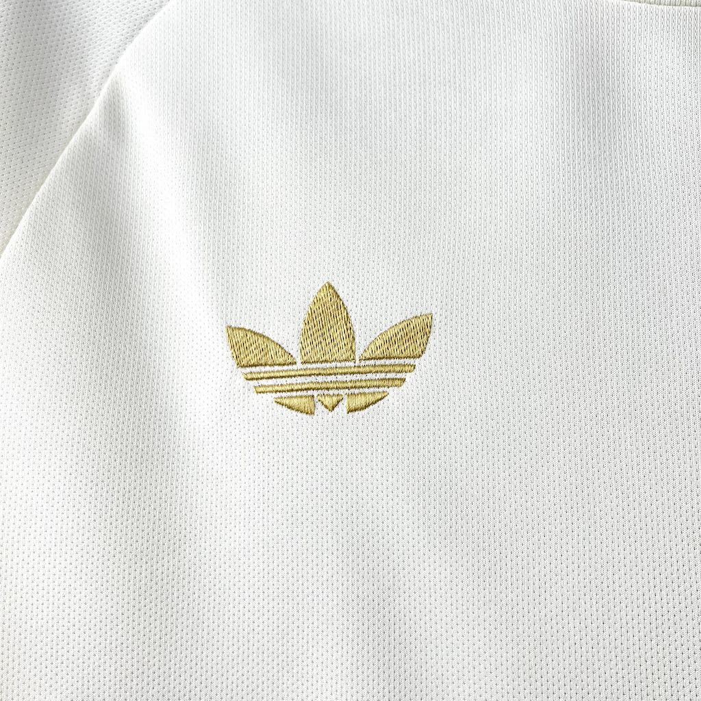 Olympique Lyonnais 25/26 Anniversary S-XXL