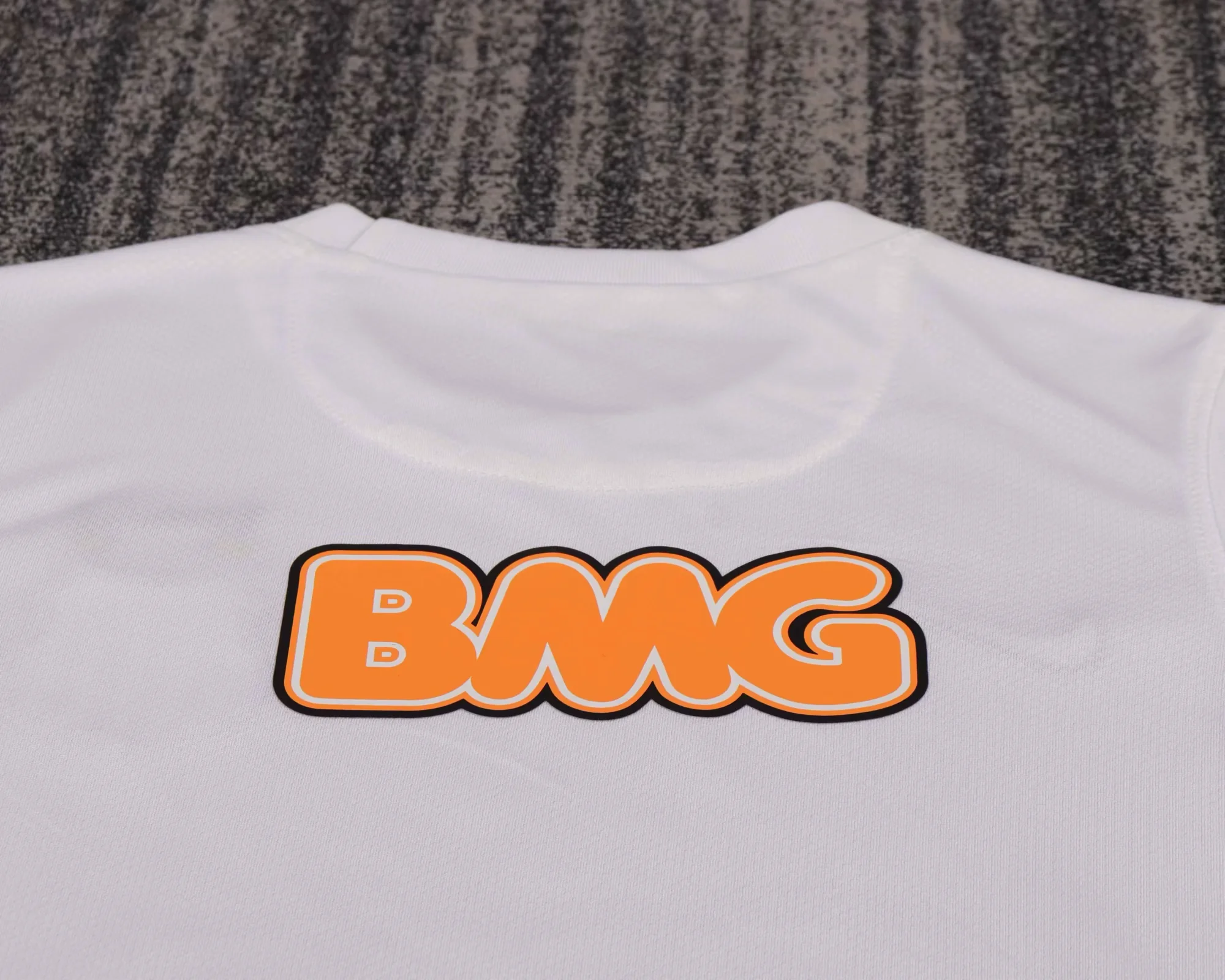 Kids Retro Kit Santos 2012/13 Home