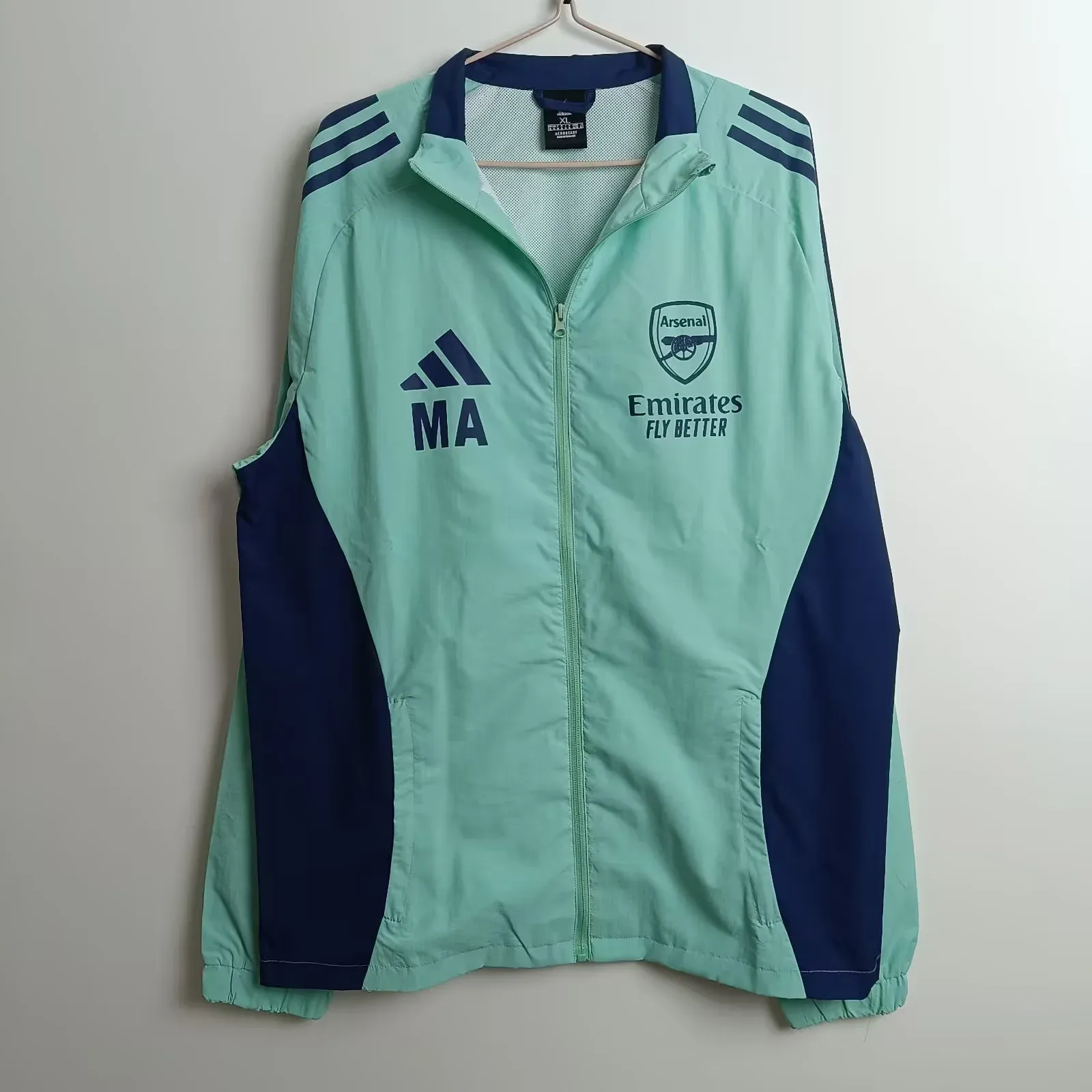 Arsenal Windbreaker S-XXL