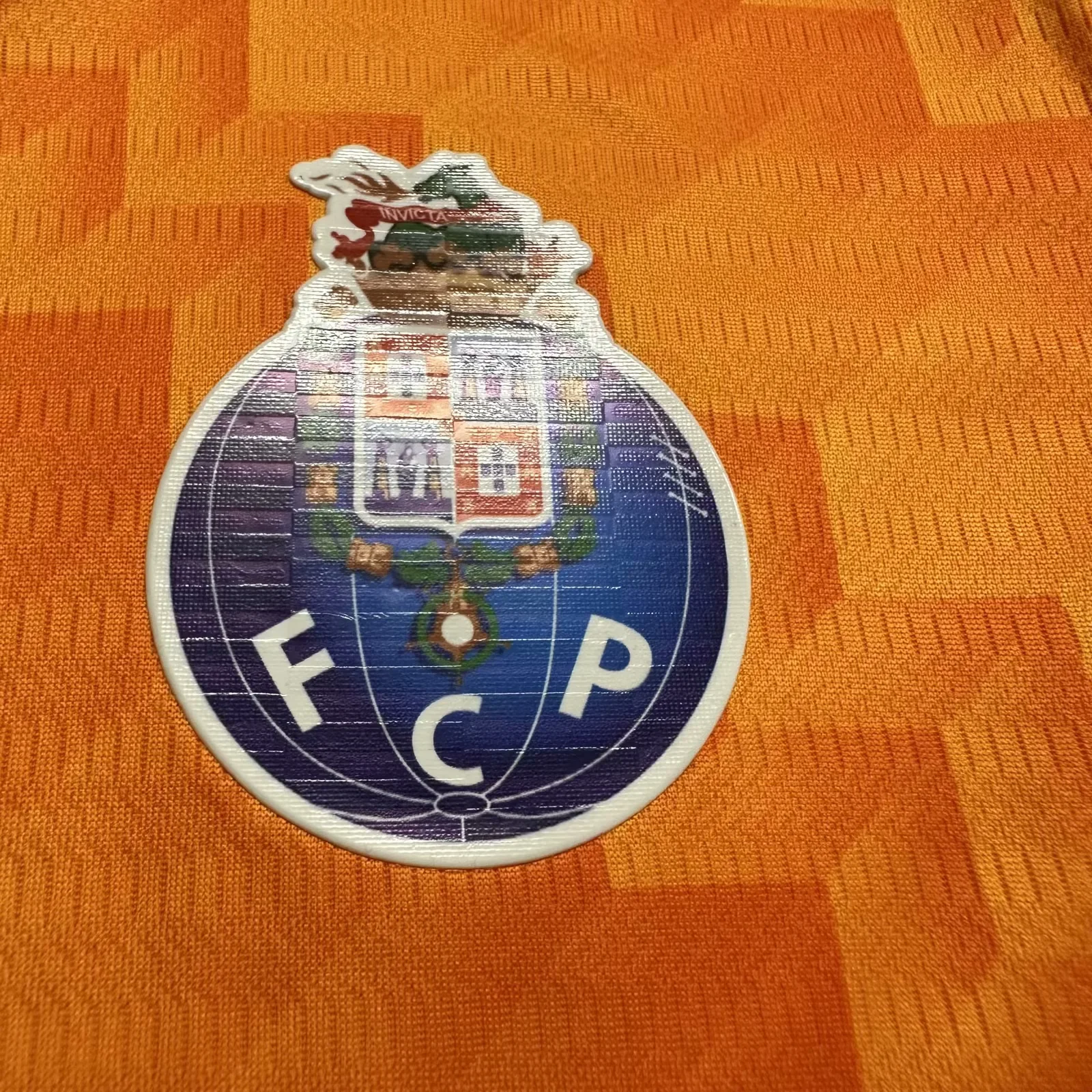 kids Porto 24/25 away