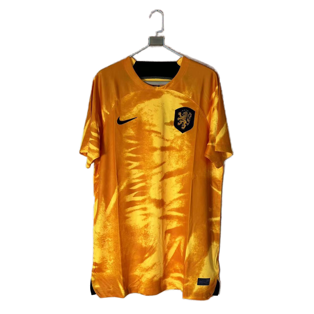 Netherlands 2022 world cup Home  S-XXL