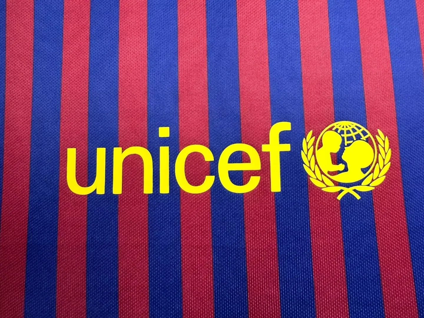 Retro Barcelona 18/19 Home S-XXL