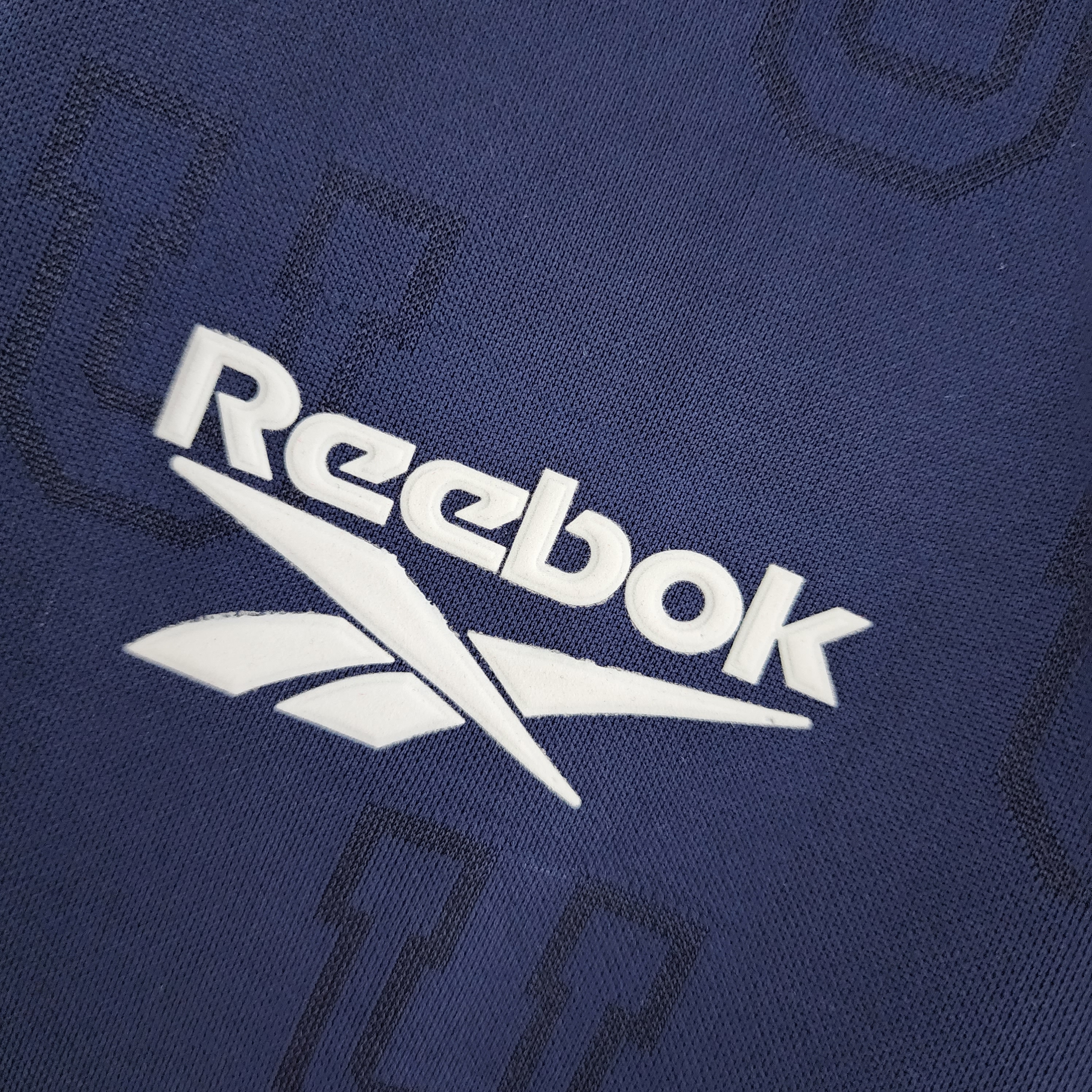 Universidad de Chile 1998 Home  Long Sleeves S-XXL