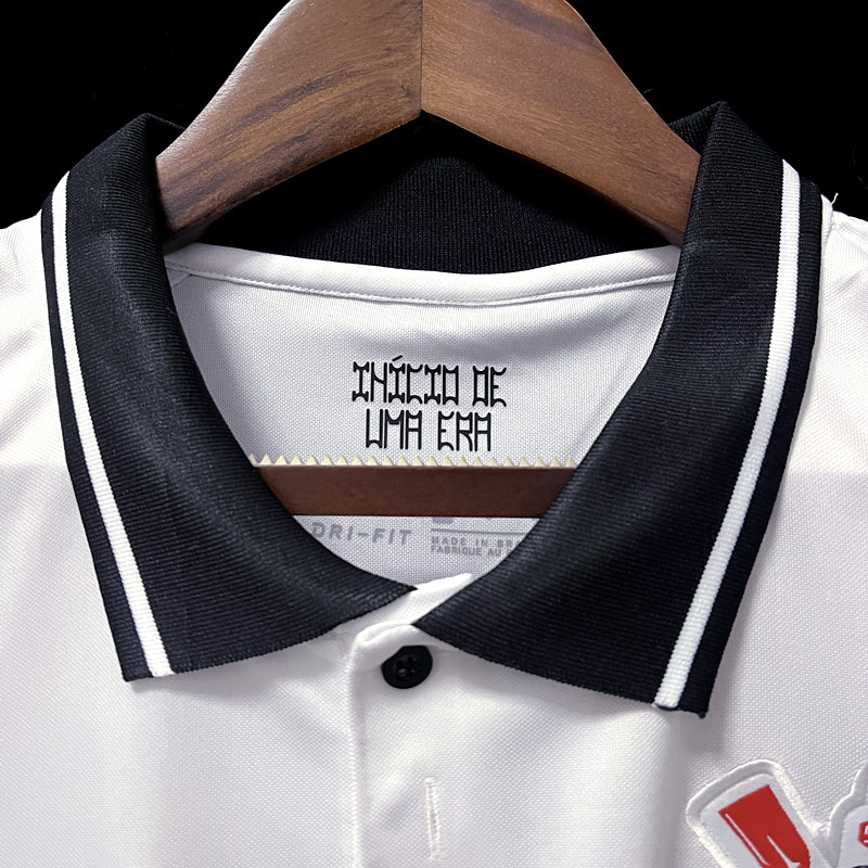 Masculino  Corinthians 2020/21 Home White