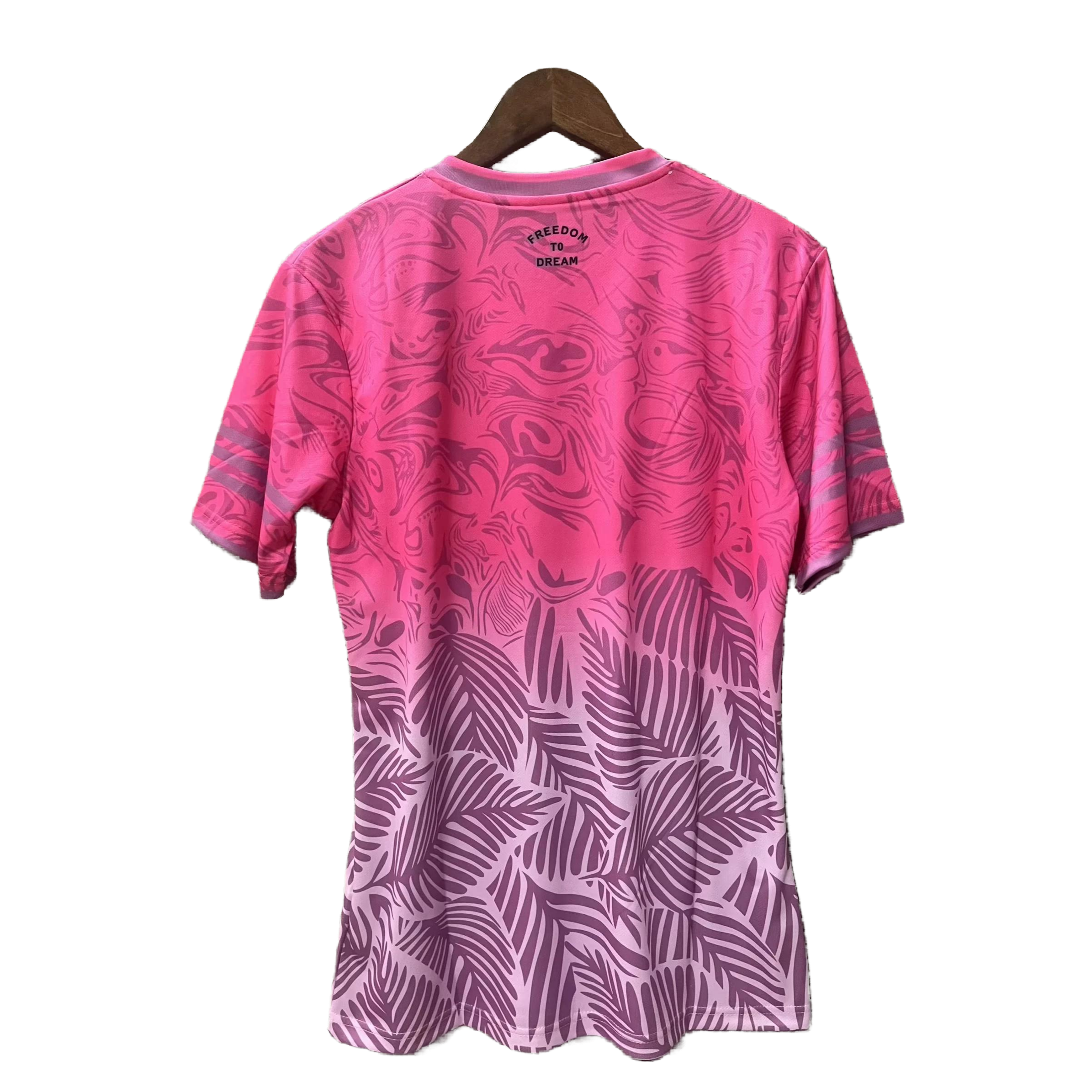 Inter Miami 24/25 Special Pink