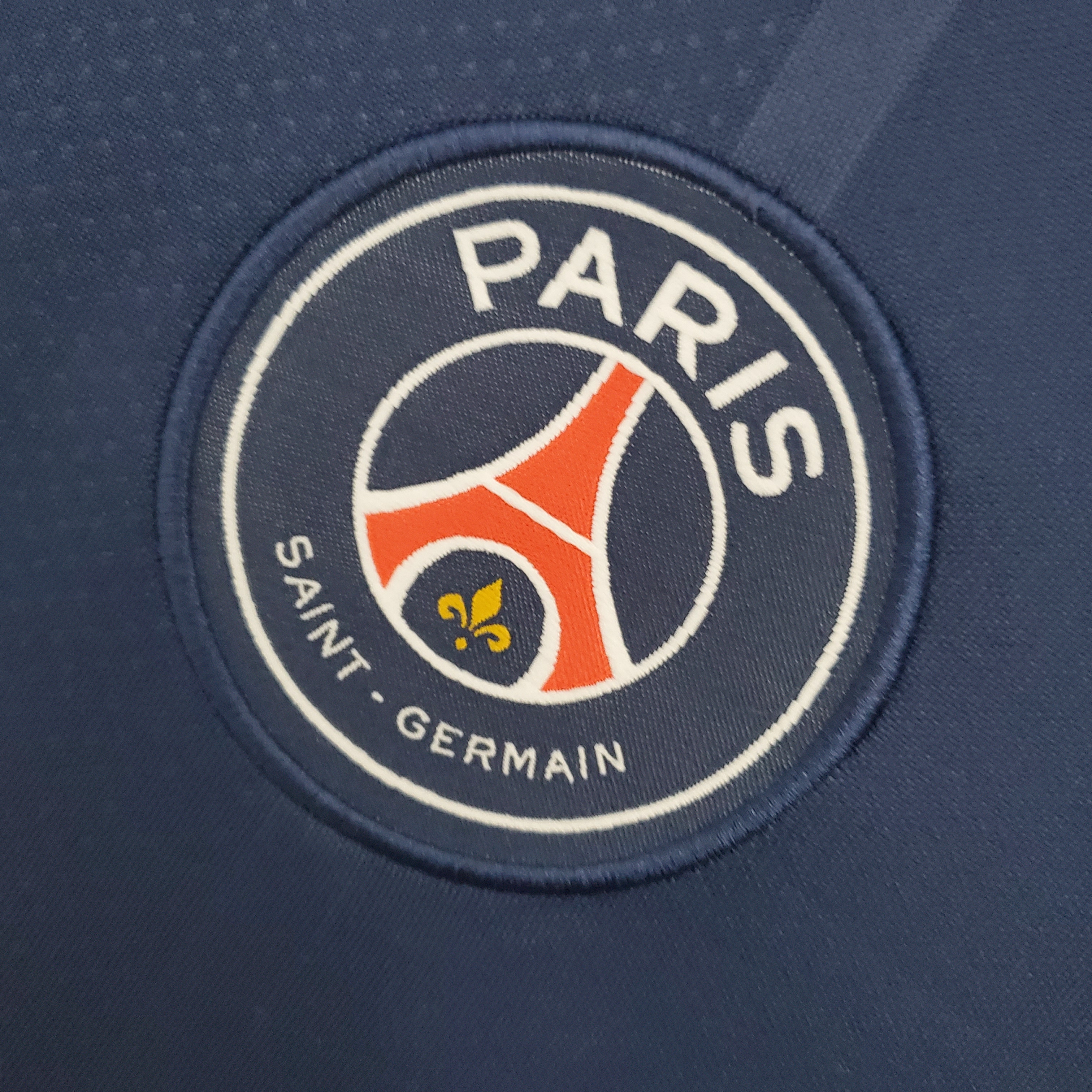 PSG 21/22 Home Masculino