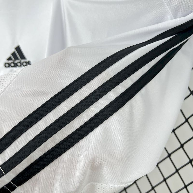 Retro  Real Mαdrid 2004/05 Home White