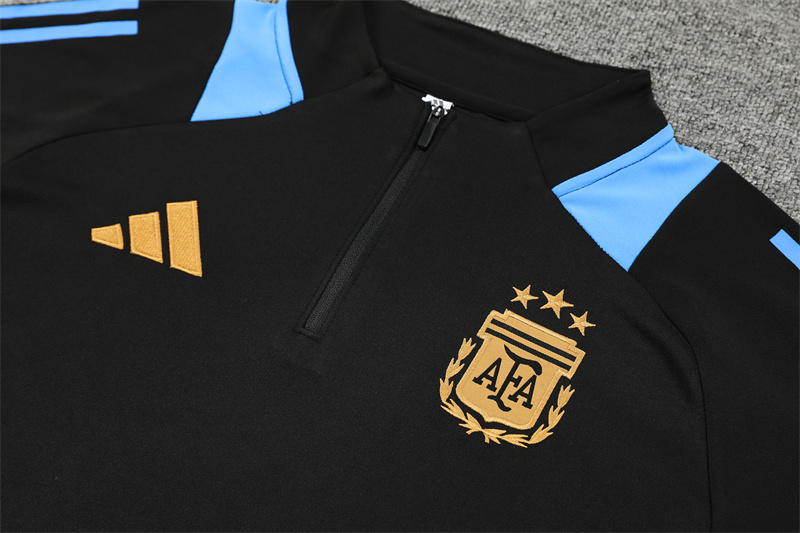 2425 Argentina Training suit