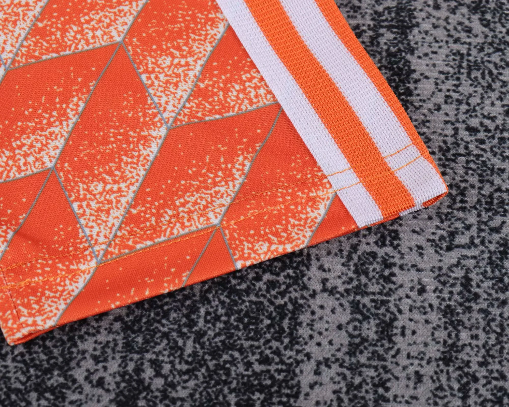 Kids Retro Kit Netherlands 1998 Home