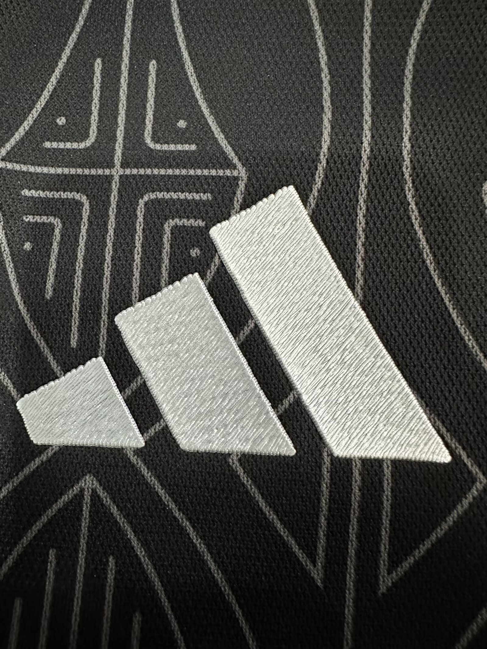 Player Version Charlotte FC 25/26 Away  S-XXL