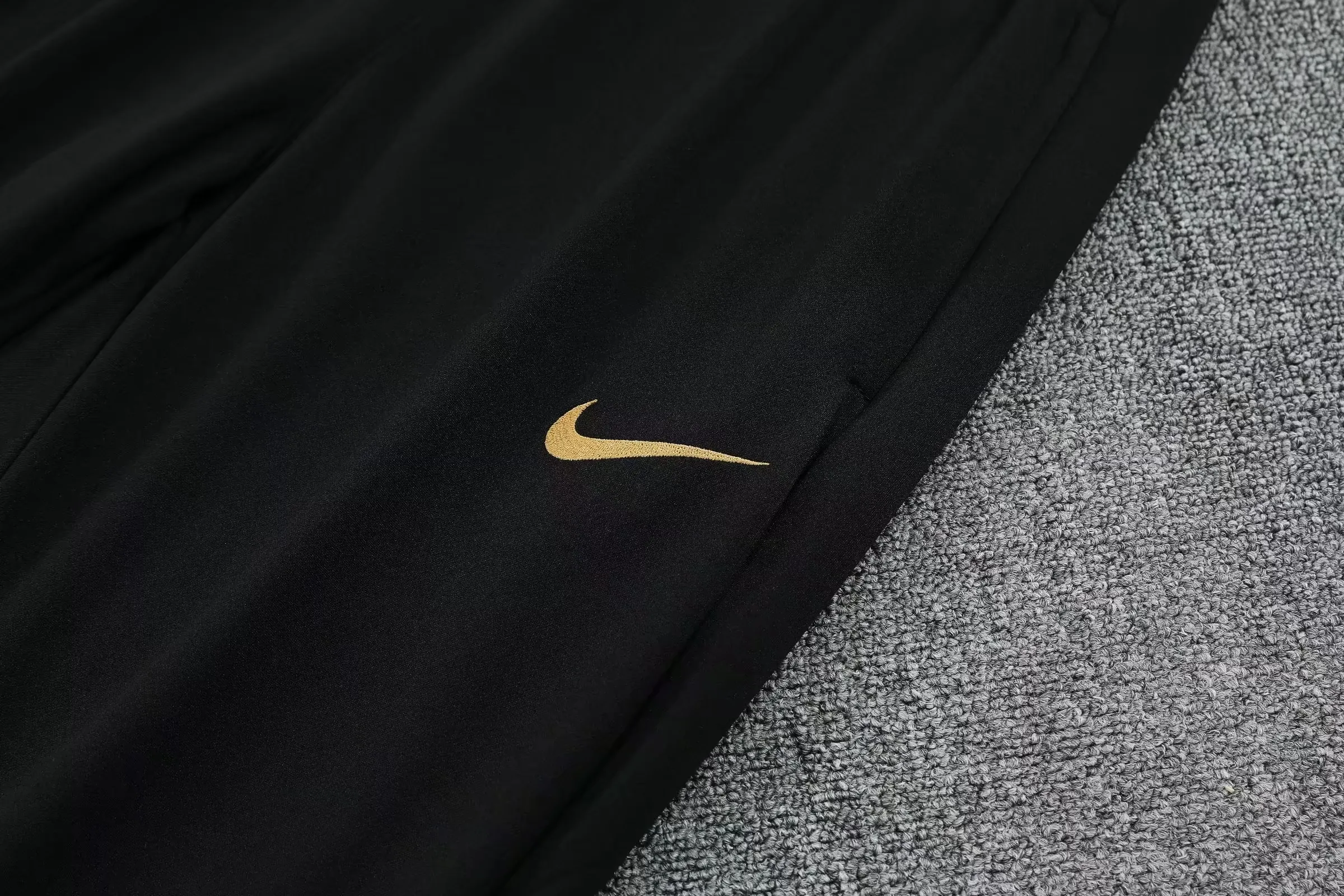 Barcelona Training Suit