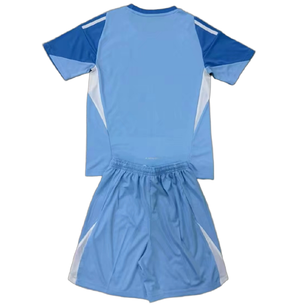 Miami 25/26 Goalkeeper S-XXL