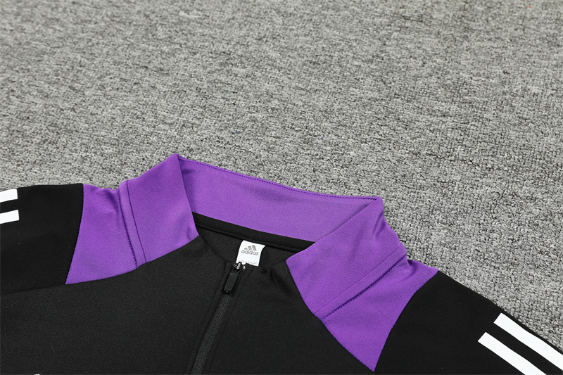 Real Mαdrid 24/25 Training Suit