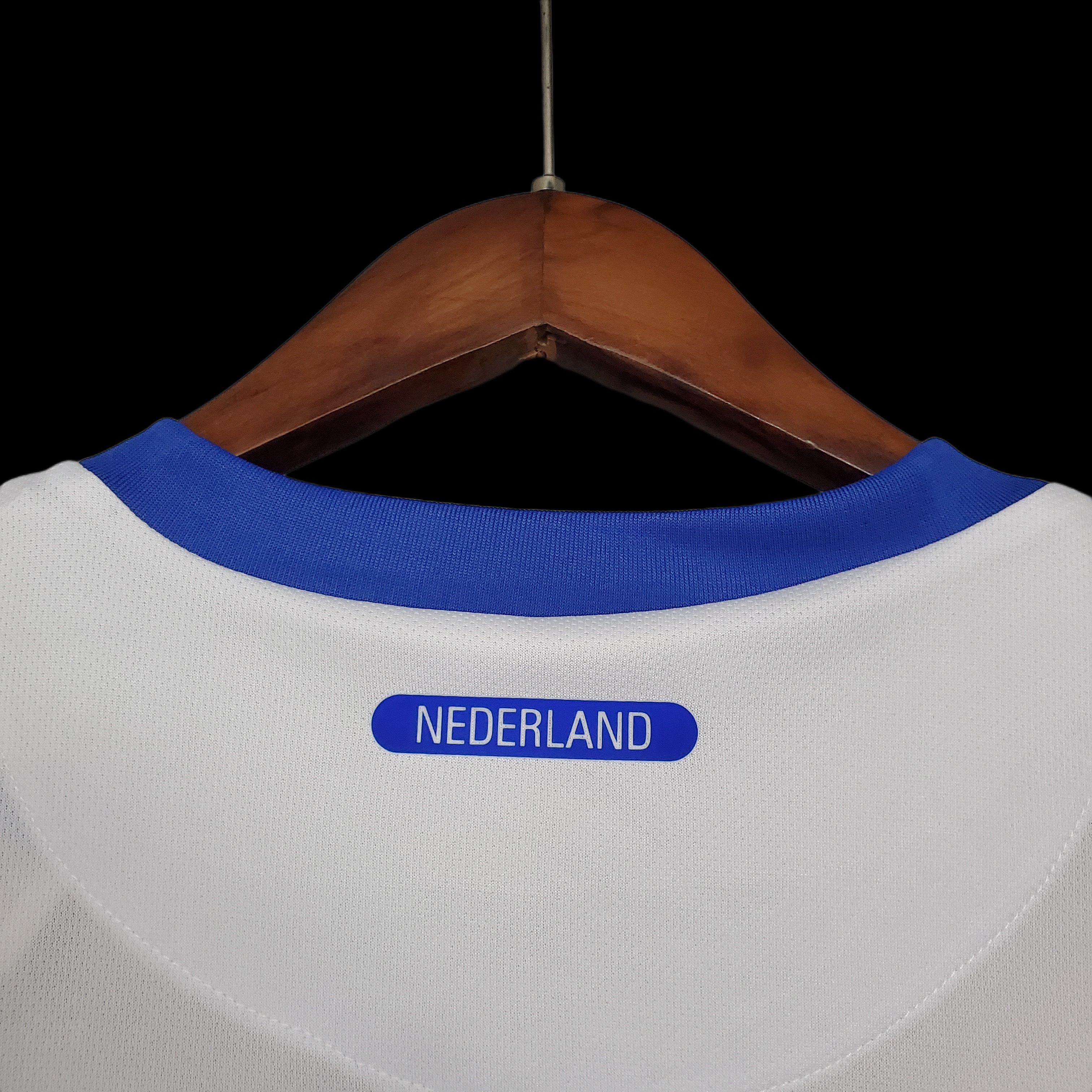 Retro Netherlands 2010 away S-XXL