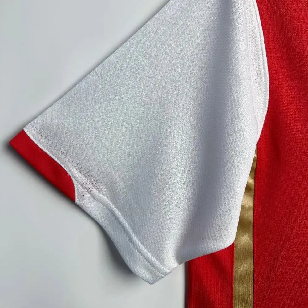 Retro 2006/07 Arsenal Home S-XXL