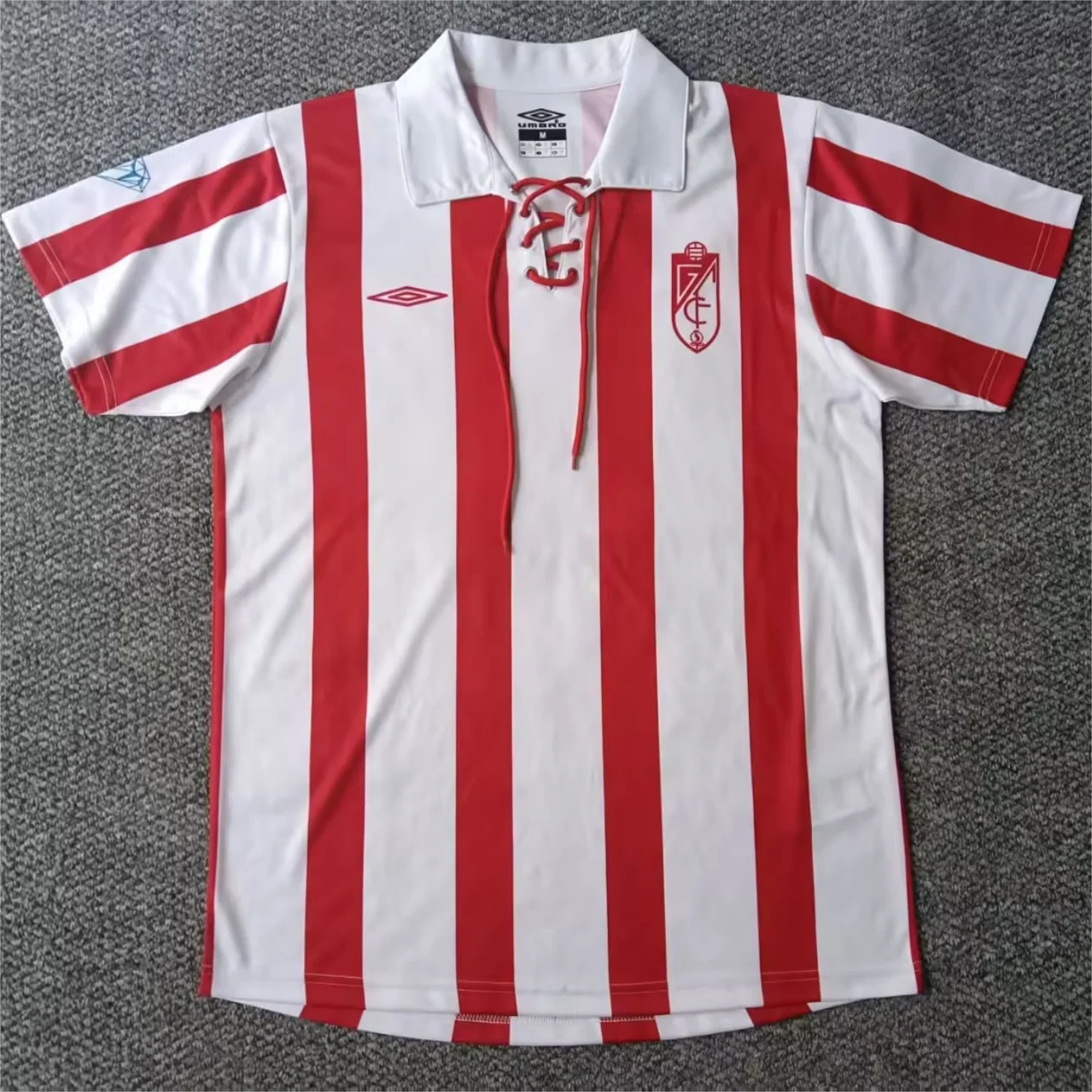 Retro Granada CF 05/06 Home S-XXL