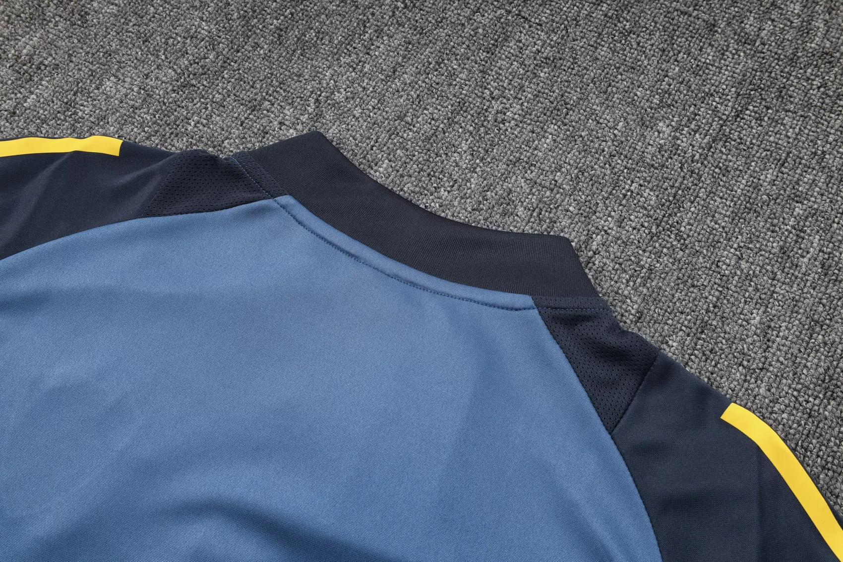 Boca Training Suit S_XXL