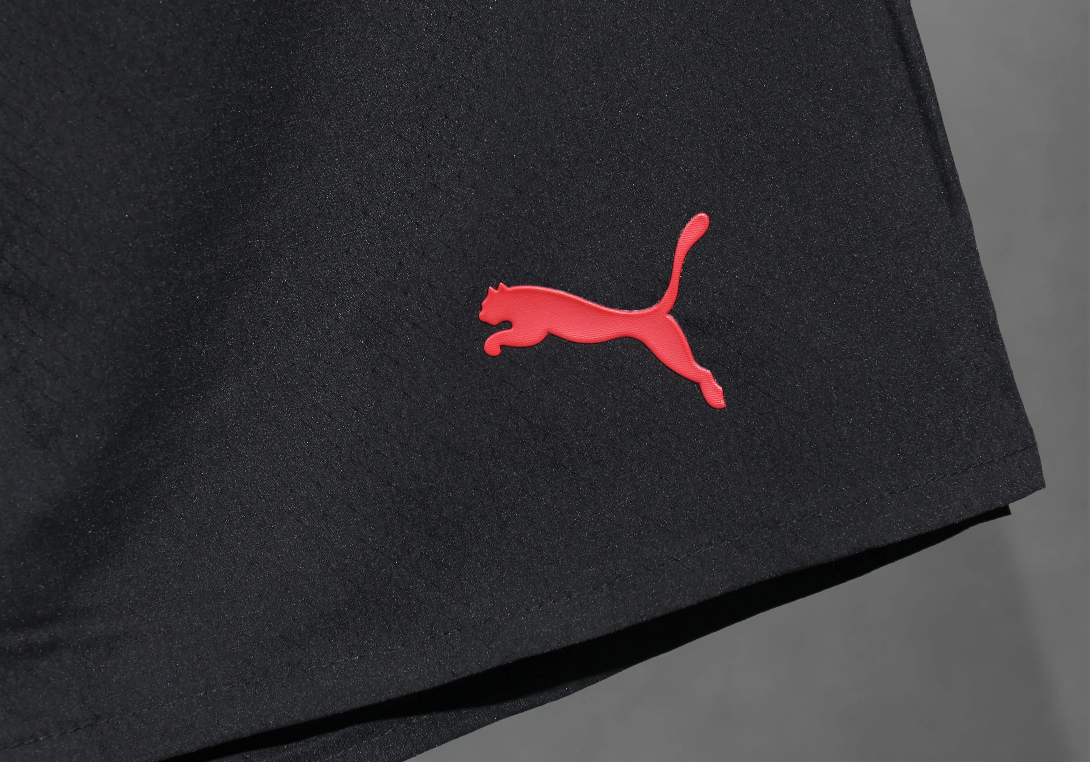 Player Version Shorts 2024-25 AC Milan Home