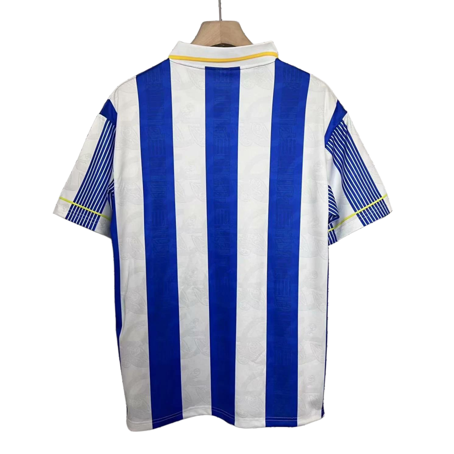 Sheffield Wednesday 94/95 Home S-4XL