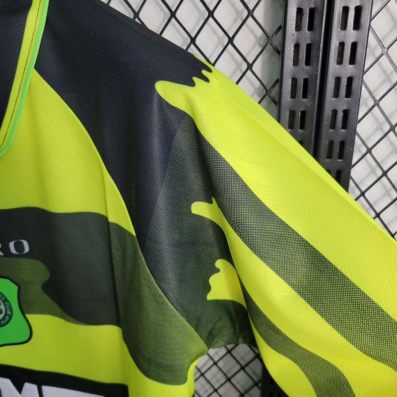 Retro 1996/97 Celtic S-XXL