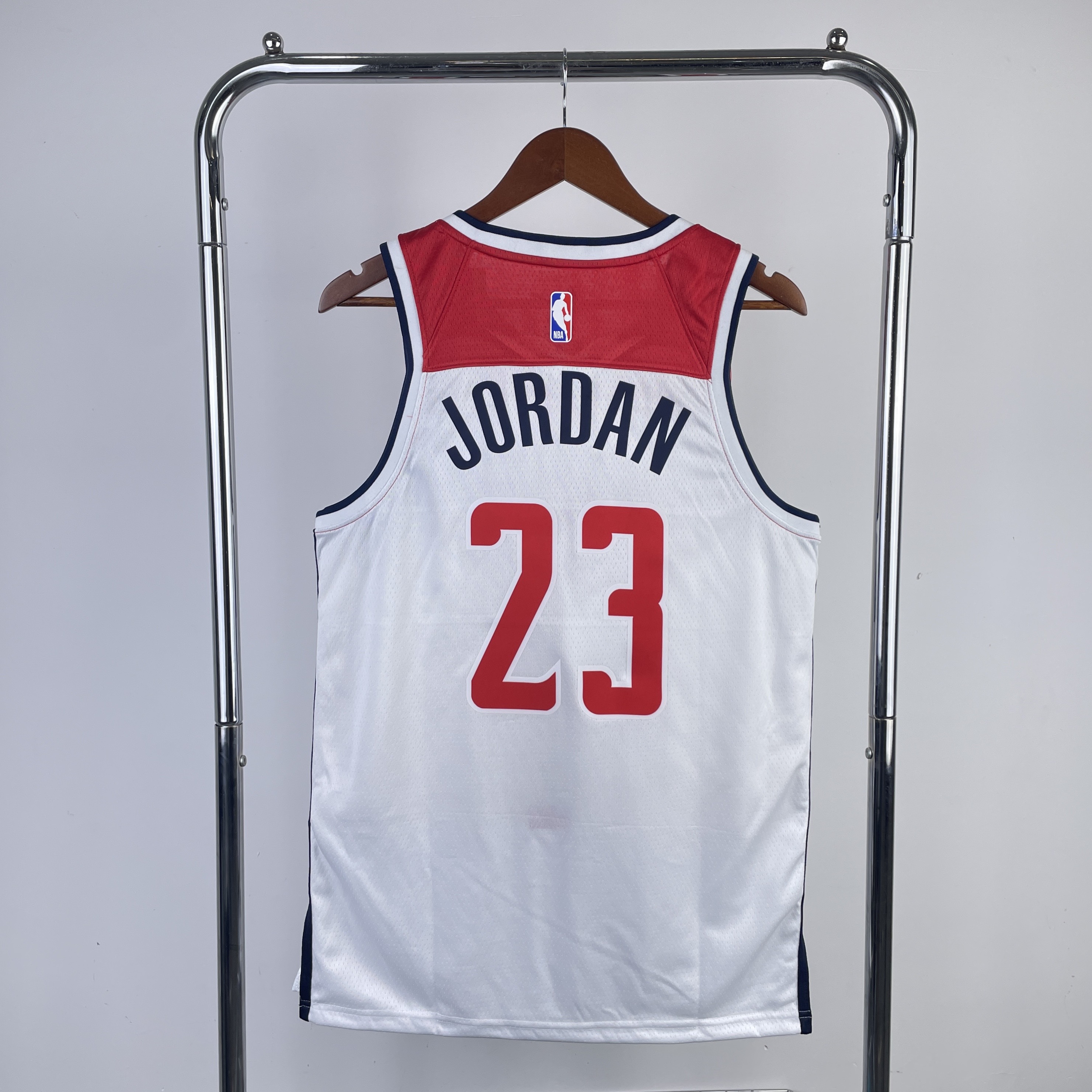 23 Season Washington Wizards Home No.23 Jordan