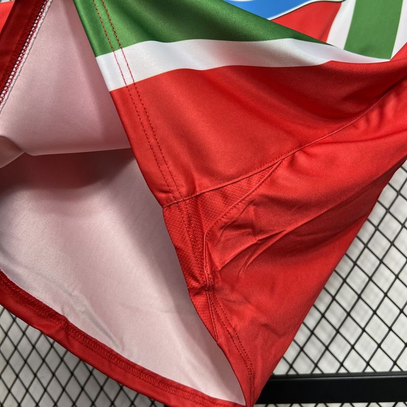 Retro  Juventus 2005/06 Away