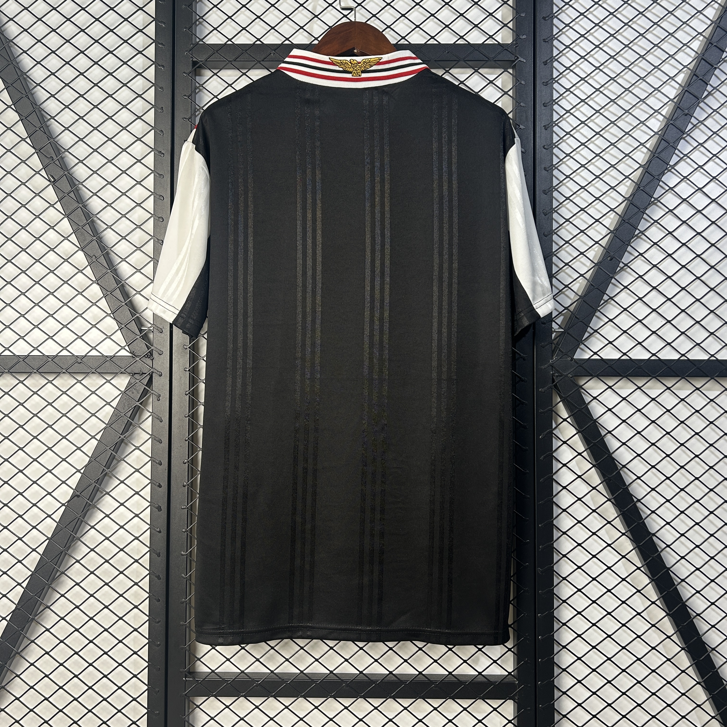 Retro Benfica 97/98 Third S-XXL