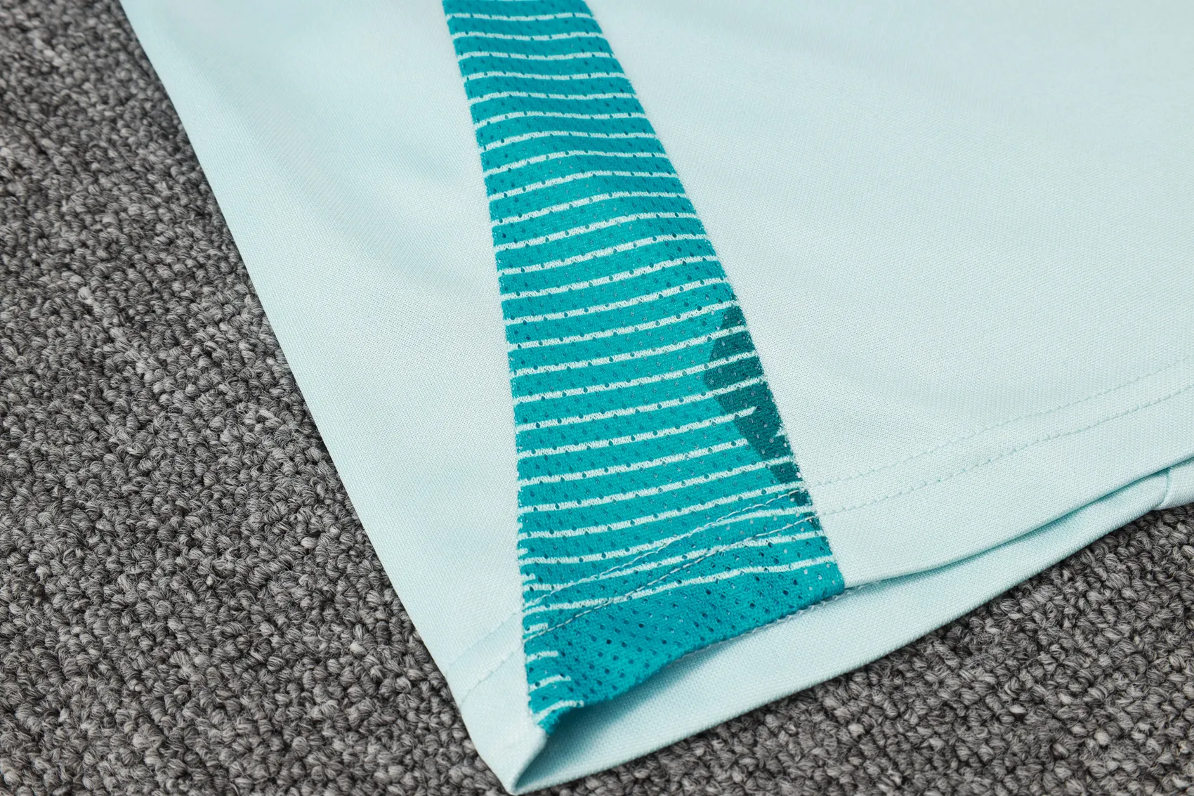 Adult/ Kisd Cruzeiro 24/25 half zipper Training suit A990