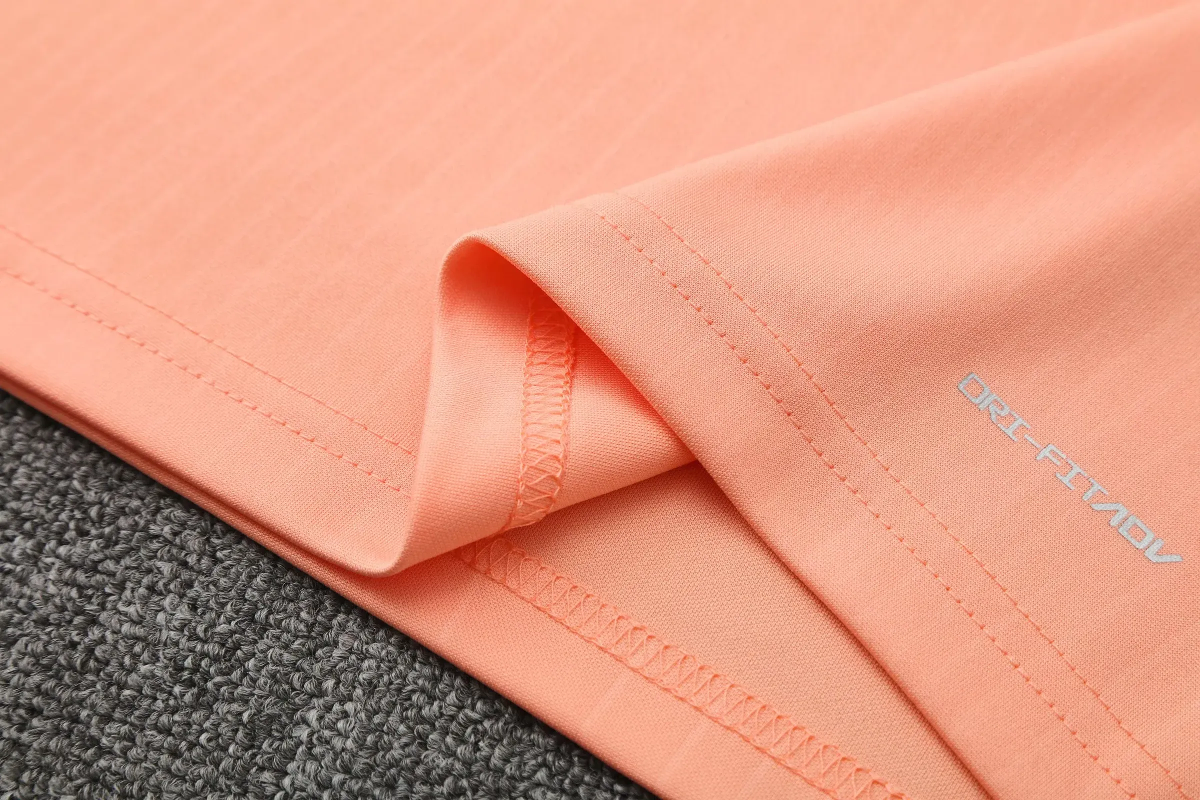 2425 Barcelona half zipper Training suit